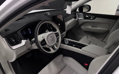 Volvo XC60 II, 2025 год, 8 290 000 рублей, 15 фотография