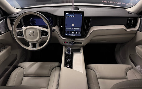 Volvo XC60 II, 2025 год, 8 290 000 рублей, 8 фотография