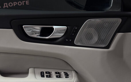 Volvo XC60 II, 2025 год, 8 290 000 рублей, 17 фотография