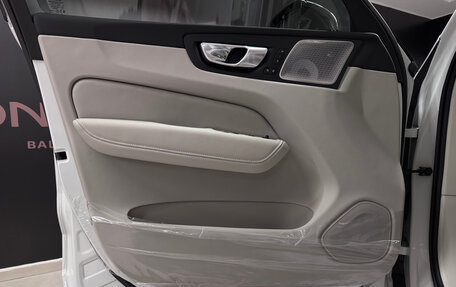 Volvo XC60 II, 2025 год, 8 290 000 рублей, 16 фотография