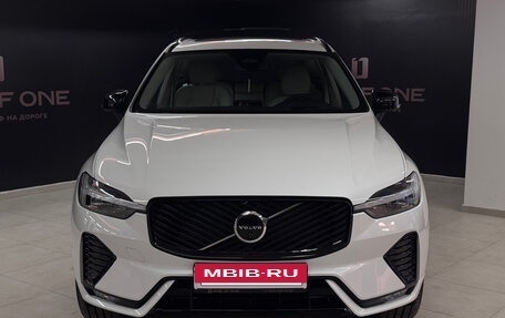 Volvo XC60 II, 2025 год, 8 290 000 рублей, 2 фотография