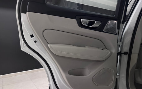 Volvo XC60 II, 2025 год, 8 290 000 рублей, 18 фотография