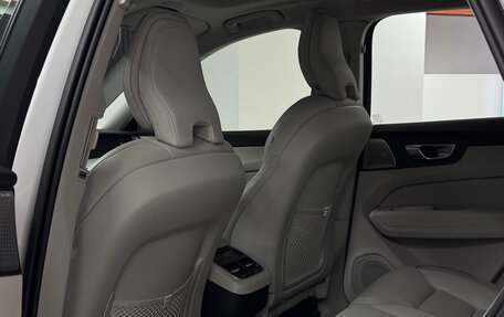 Volvo XC60 II, 2025 год, 8 290 000 рублей, 20 фотография