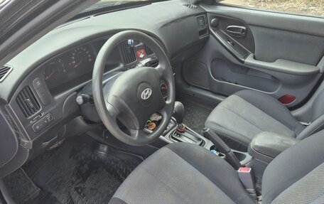 Hyundai Elantra III, 2005 год, 420 000 рублей, 6 фотография