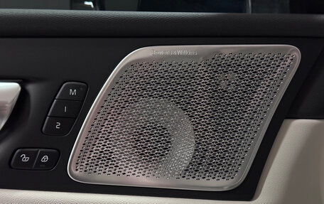 Volvo XC60 II, 2025 год, 8 290 000 рублей, 19 фотография