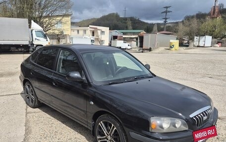 Hyundai Elantra III, 2005 год, 420 000 рублей, 3 фотография