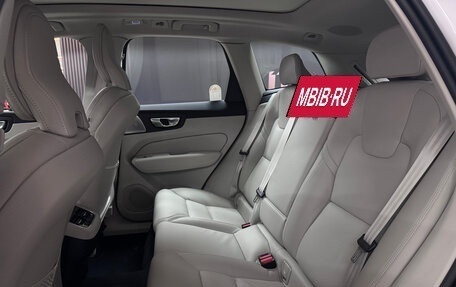 Volvo XC60 II, 2025 год, 8 290 000 рублей, 13 фотография