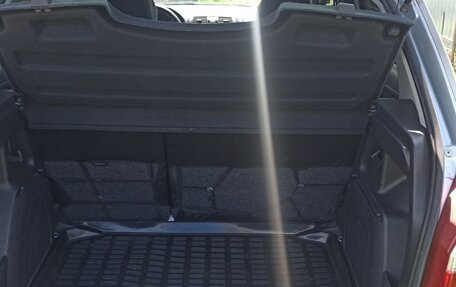 Skoda Fabia II, 2013 год, 950 000 рублей, 6 фотография