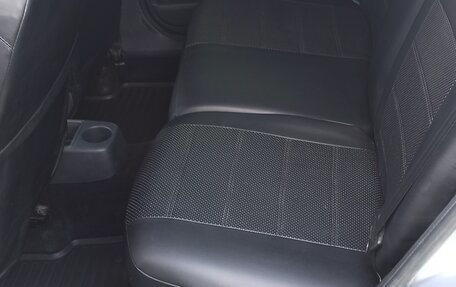 Skoda Fabia II, 2013 год, 950 000 рублей, 9 фотография