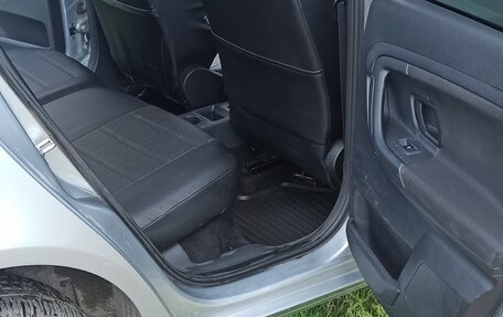 Skoda Fabia II, 2013 год, 950 000 рублей, 10 фотография