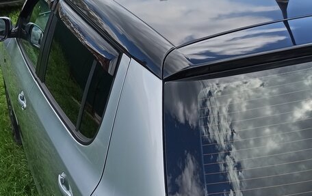 Skoda Fabia II, 2013 год, 950 000 рублей, 14 фотография