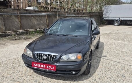 Hyundai Elantra III, 2005 год, 420 000 рублей, 2 фотография