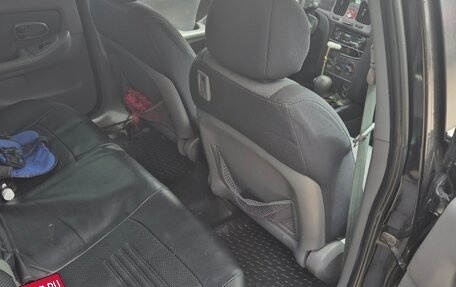 Hyundai Elantra III, 2005 год, 420 000 рублей, 8 фотография