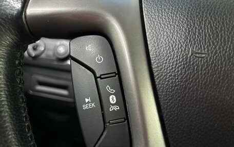 Chevrolet Captiva I, 2013 год, 1 320 000 рублей, 12 фотография