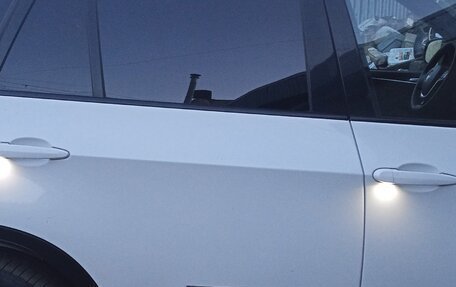 BMW X5, 2007 год, 1 300 000 рублей, 3 фотография