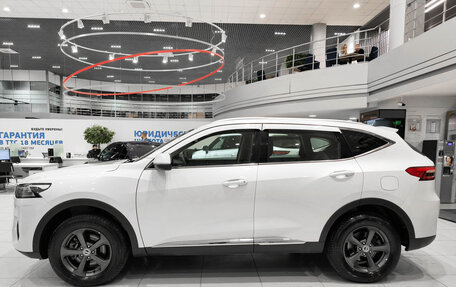 Haval F7 I, 2021 год, 1 799 000 рублей, 12 фотография