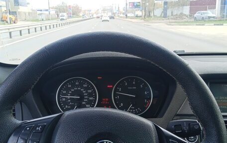 BMW X5, 2007 год, 1 300 000 рублей, 4 фотография