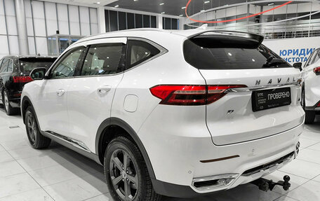 Haval F7 I, 2021 год, 1 799 000 рублей, 11 фотография