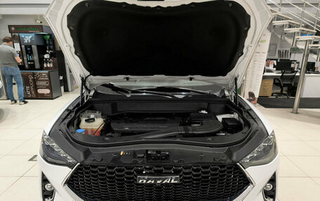 Haval F7 I, 2021 год, 1 799 000 рублей, 13 фотография