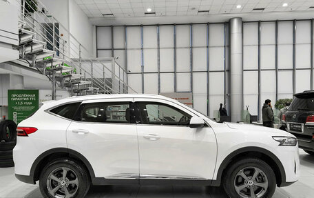 Haval F7 I, 2021 год, 1 799 000 рублей, 8 фотография