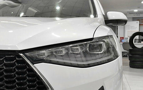 Haval F7 I, 2021 год, 1 799 000 рублей, 21 фотография