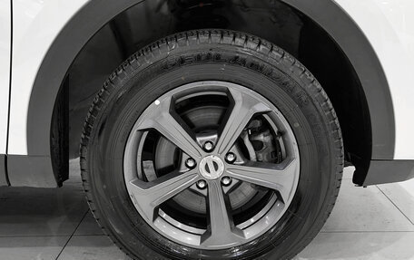 Haval F7 I, 2021 год, 1 799 000 рублей, 22 фотография