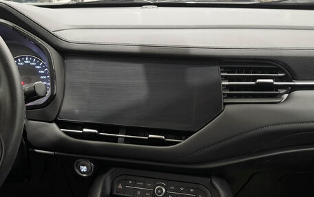 Haval F7 I, 2021 год, 1 799 000 рублей, 19 фотография