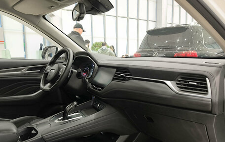 Haval F7 I, 2021 год, 1 799 000 рублей, 15 фотография