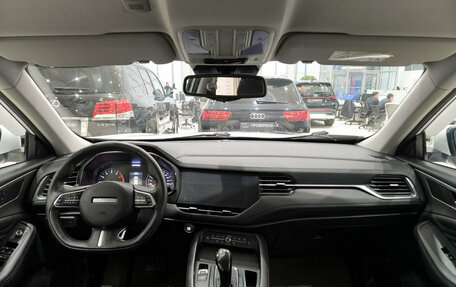 Haval F7 I, 2021 год, 1 799 000 рублей, 18 фотография