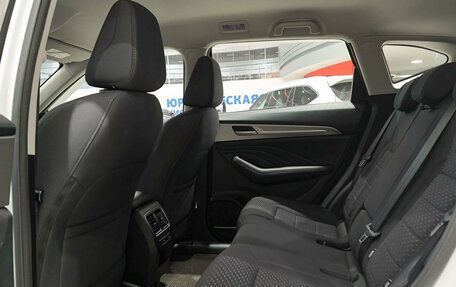 Haval F7 I, 2021 год, 1 799 000 рублей, 16 фотография