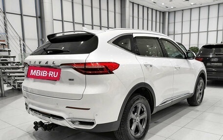 Haval F7 I, 2021 год, 1 799 000 рублей, 9 фотография