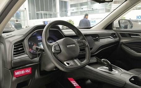 Haval F7 I, 2021 год, 1 799 000 рублей, 20 фотография