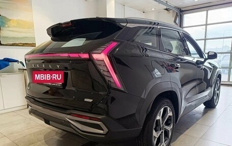 Geely Atlas, 2025 год, 3 970 990 рублей, 2 фотография