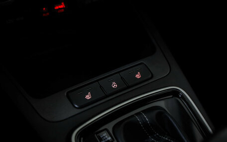 KIA Rio IV, 2019 год, 1 449 000 рублей, 16 фотография