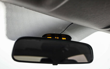 KIA Rio IV, 2019 год, 1 449 000 рублей, 19 фотография