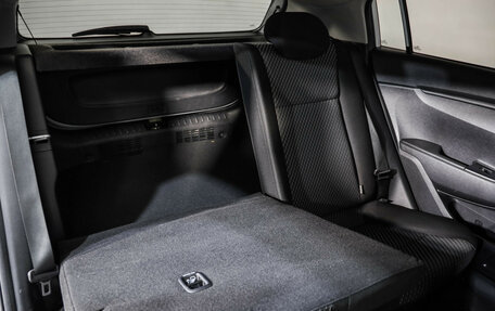 KIA Rio IV, 2019 год, 1 449 000 рублей, 22 фотография