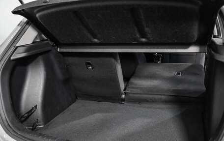 KIA Rio IV, 2019 год, 1 449 000 рублей, 24 фотография