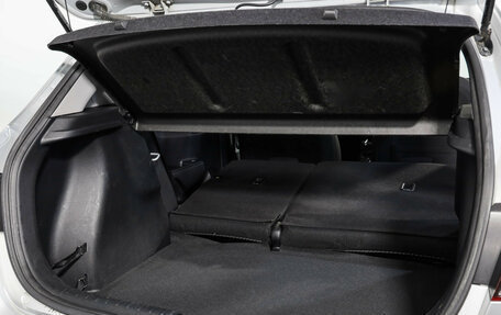 KIA Rio IV, 2019 год, 1 449 000 рублей, 25 фотография