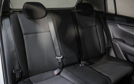 KIA Rio IV, 2019 год, 1 449 000 рублей, 21 фотография