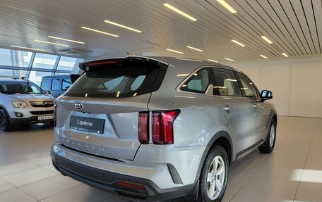 KIA Sorento IV, 2021 год, 2 999 000 рублей, 2 фотография