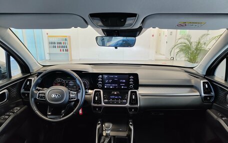 KIA Sorento IV, 2021 год, 2 999 000 рублей, 10 фотография