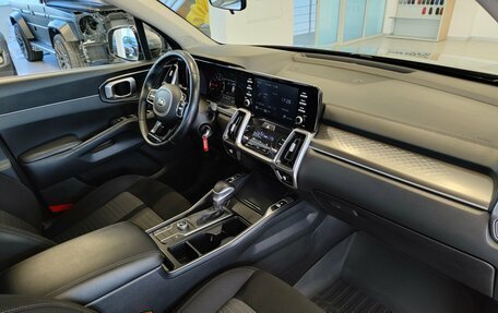 KIA Sorento IV, 2021 год, 2 999 000 рублей, 8 фотография