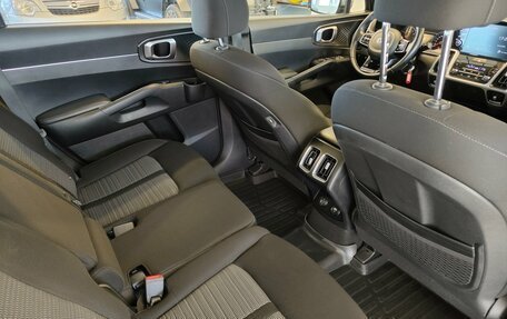 KIA Sorento IV, 2021 год, 2 999 000 рублей, 9 фотография