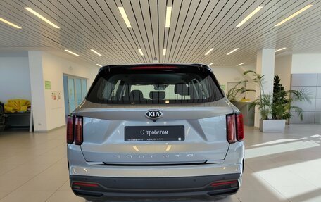 KIA Sorento IV, 2021 год, 2 999 000 рублей, 4 фотография