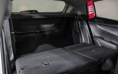 KIA Rio IV, 2019 год, 1 449 000 рублей, 23 фотография