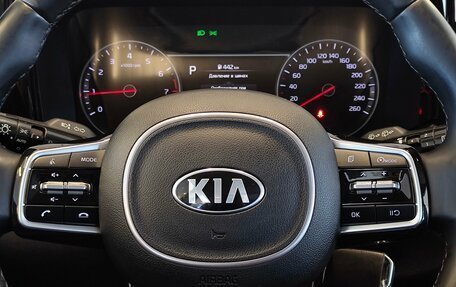 KIA Sorento IV, 2021 год, 2 999 000 рублей, 16 фотография