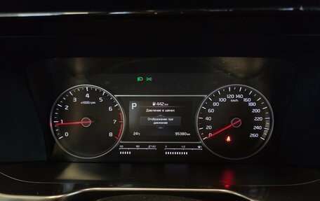 KIA Sorento IV, 2021 год, 2 999 000 рублей, 17 фотография