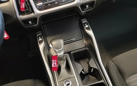 KIA Sorento IV, 2021 год, 2 999 000 рублей, 14 фотография