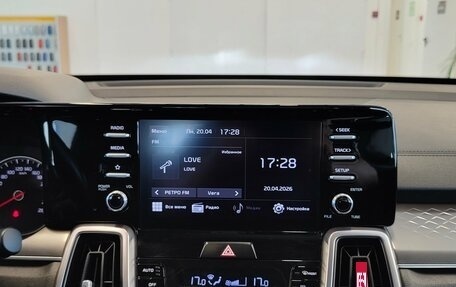 KIA Sorento IV, 2021 год, 2 999 000 рублей, 11 фотография