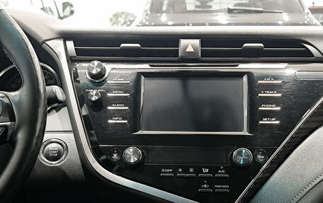 Toyota Camry, 2021 год, 2 550 000 рублей, 19 фотография